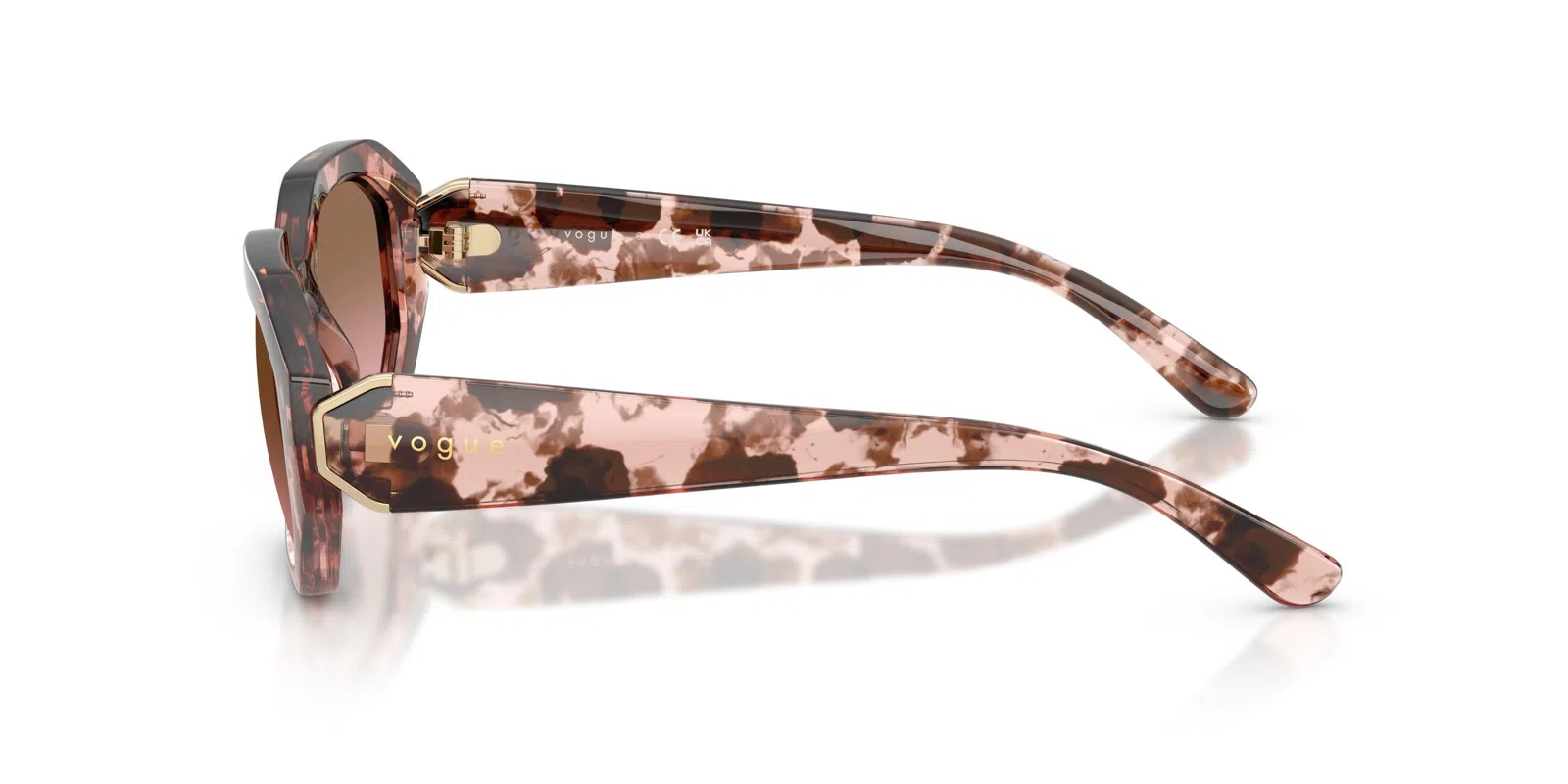 Vogue 5675S Sunglasses - view 18
